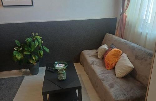 Jozsefvaros Apartment | Budapest Center City Home 2