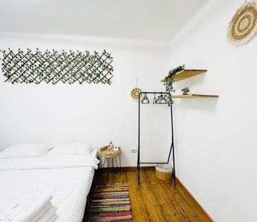 Old Town Apartment | Buddha's apartment