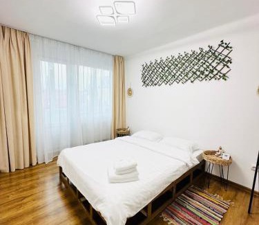 Old Town Apartment | Buddha's apartment