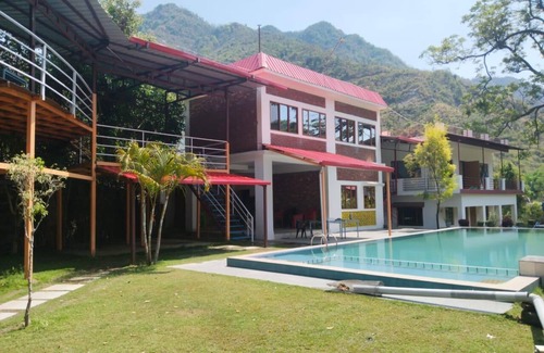 Bullawala Resort | Buddy Hikers Resort nHome away from home