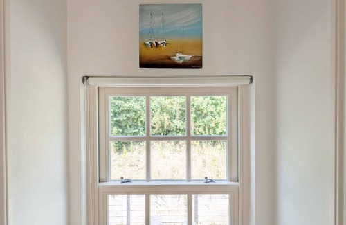 Easebourne Cottage | Budgenor Lodge - Midhurst - a family house that sleeps 4 guests in 2 bedrooms