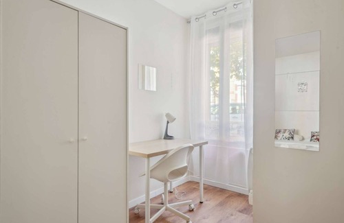 Charleville-Mezieres Apartment | Budget apart city centre with parking