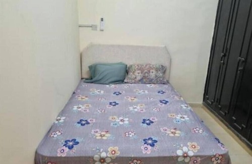 Al Ain Apartment | Budget Double Room 2
