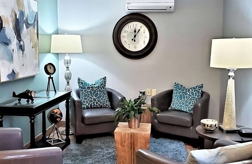 Morris Plains Hotel | Budget Friendly Option: 3 1BR Suites w/Full Kitchen Ideal for Visiting NYC