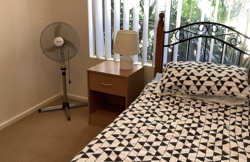 Beldon House | Budget priced 3 bedroom Family Home