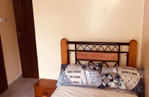 Lavington House | Budget Room in Kileleshwa