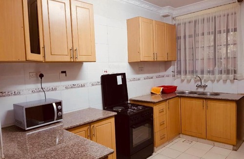 Lavington House | Budget Room in Kileleshwa