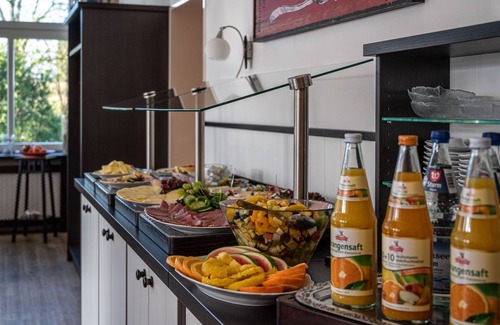 Kappeln House | Budget room - Schleihotel in Kappeln an der Schlei