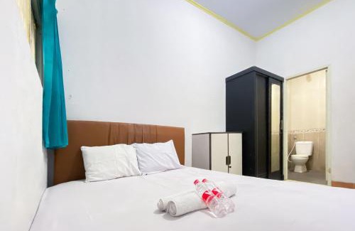 Cikarang Hotel | Budi Residence II Redpartner