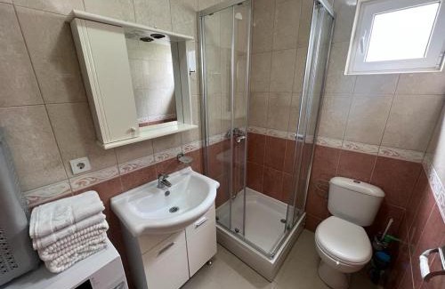 Maini Apartment | Budva Apartments