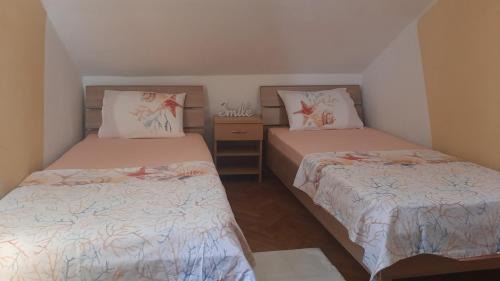 Maini Apartment | Budva Trosoban stan