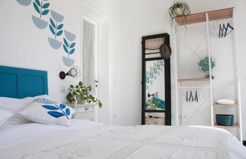 Cagliari House | Buen Aire