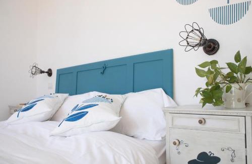 Cagliari House | Buen Aire