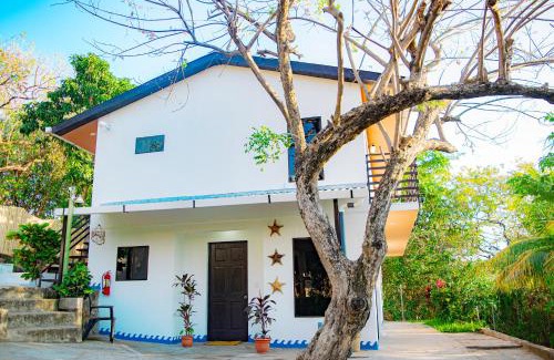 El Zonte Apartment | Buena Vista El Zonte