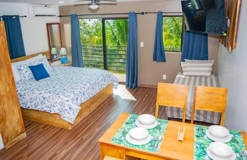 El Zonte Apartment | Buena Vista El Zonte