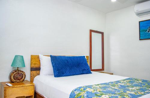 El Zonte Apartment | Buena Vista El Zonte