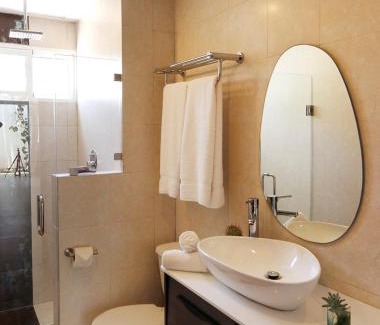 Margarita Island Bed & Breakfast | Buena Vista Guest House