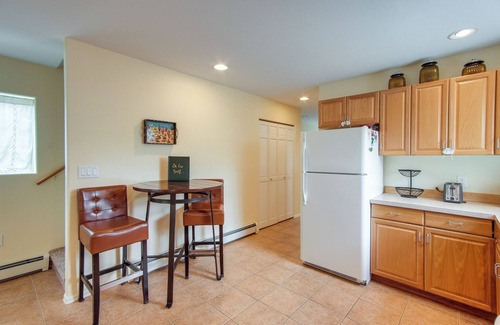 Buena Vista House | Buena Vista 'Shambala' Sanctuary Near Main St!