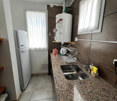 Trevelin Ski Chalet | Buena Vista Trevelin II