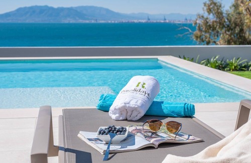 El Candado Villa | Buenavista del Candado Málaga by Ruralidays