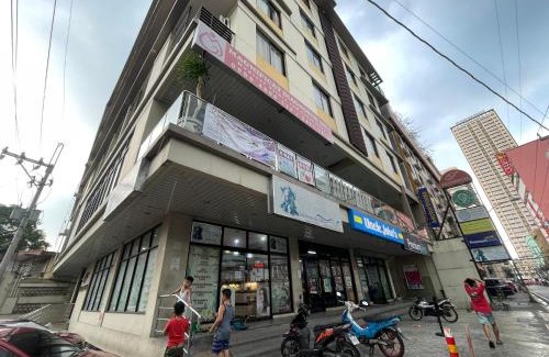 Highway Hills Apartment | Buenbyahe Rooms Studio Type Mandaluyong Edsa Shaw MRT Studio at F Residences Under new management
