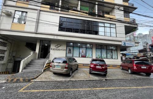 Highway Hills Apartment | Buenbyahe Rooms Studio Type Mandaluyong Edsa Shaw MRT Studio at F Residences Under new management