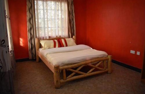Nanyuki House | Buens Lugar Hotel
