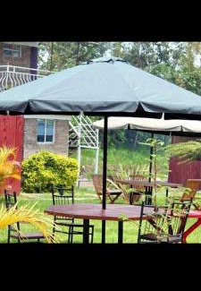 Nanyuki House | Buens Lugar Hotel