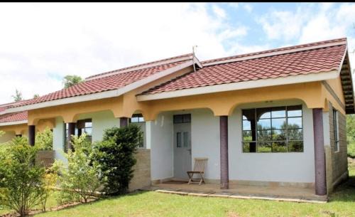 Nanyuki House | Buens Lugar Hotel
