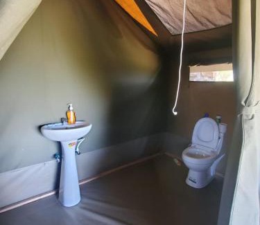Maasai Mara House | Buffalo creek camp