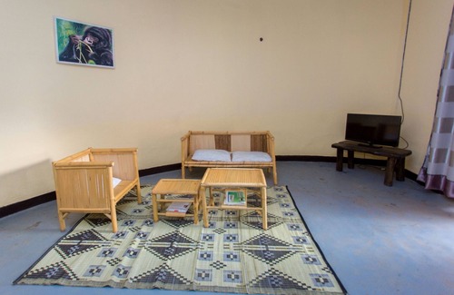 Kinigi House | Buffalo Mountain Lodge