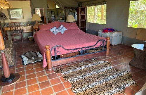 Naivasha Other | Buffalo's Rest Greenpark-Naivasha