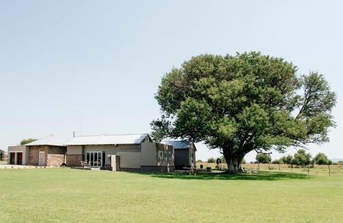 Kgetlengrivier Cabin | Buffalo Thorn Tree Lodge