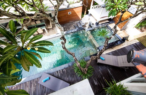 Batubelig Villa | Bugan Villas
