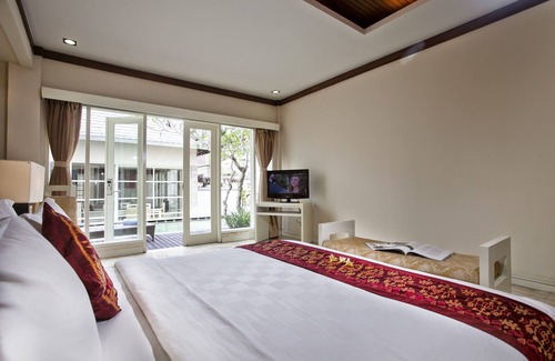 Batubelig Villa | Bugan Villas