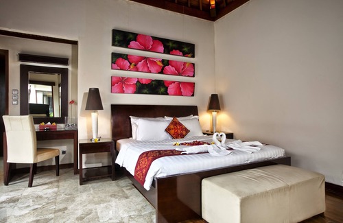 Batubelig Villa | Bugan Villas