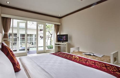 Batubelig Villa | Bugan Villas