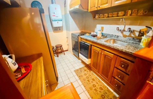 Bavaria Apartment | Buganvilias 101A in Gramado