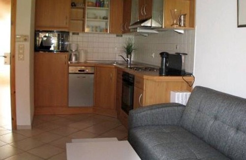 Nordseebad Burhave House | Buh-54 - Seepark Burhave
