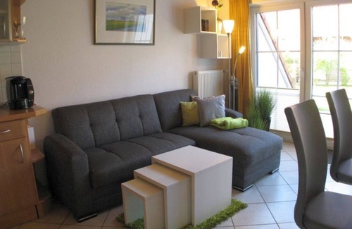 Nordseebad Burhave House | Buh-54 - Seepark Burhave