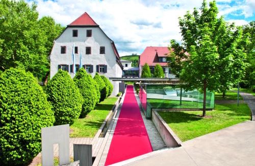 Ettlingen Hotel | Buhlsche Mühle
