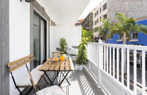 Los Cristianos Apartment | Buho Los Cristianos