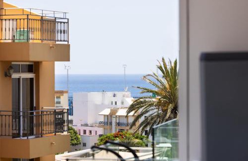 Los Cristianos Apartment | Buho Los Cristianos
