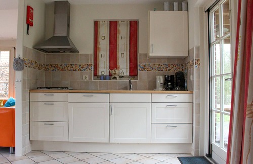Hoge Hexel House | Buitengoed Het Lageveld - 65