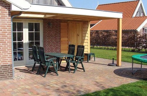 Hoge Hexel House | Buitengoed Het Lageveld - 65