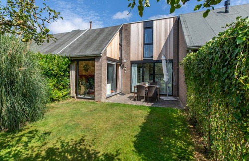 Westenschouwen House | Buitenplaats Schouwen nr 86 by Interhome