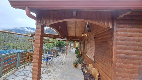 Albania Apartment | Bujtina Anesi
