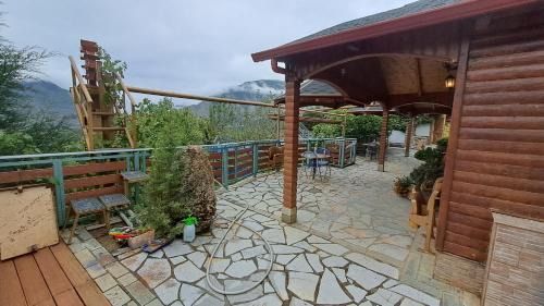 Albania Apartment | Bujtina Anesi