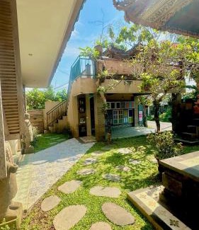 Taman Griya Apartment | Bukawa Lodge Jimbaran