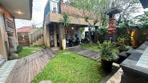 Taman Griya Apartment | Bukawa Lodge Jimbaran